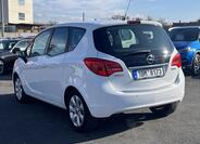 Opel Meriva 7
