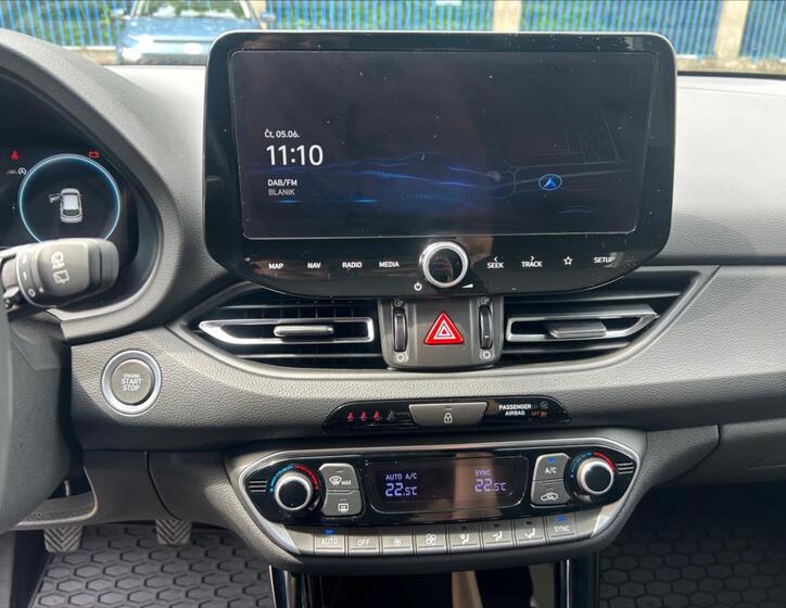 Hyundai i30 14