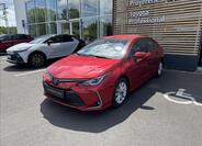 Toyota Corolla 1