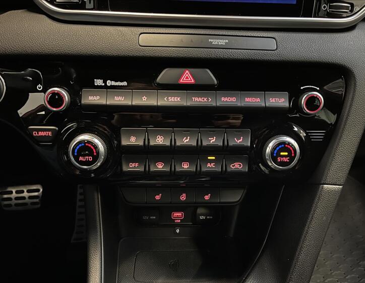 KIA Sportage 14