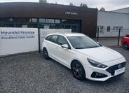 Hyundai i30 1