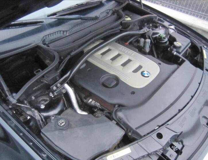 BMW X3 43