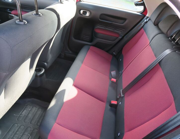 Citroën C4 Cactus 25