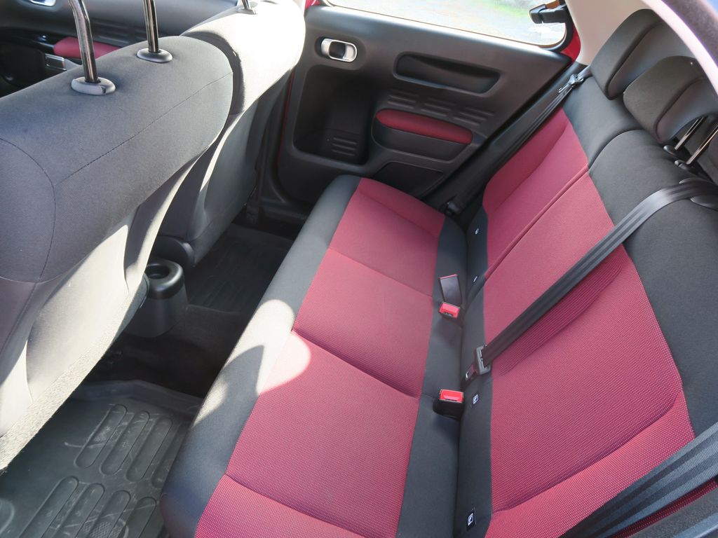 Citroën C4 Cactus
