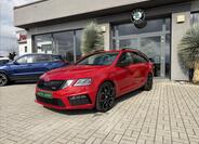 Škoda Octavia 2