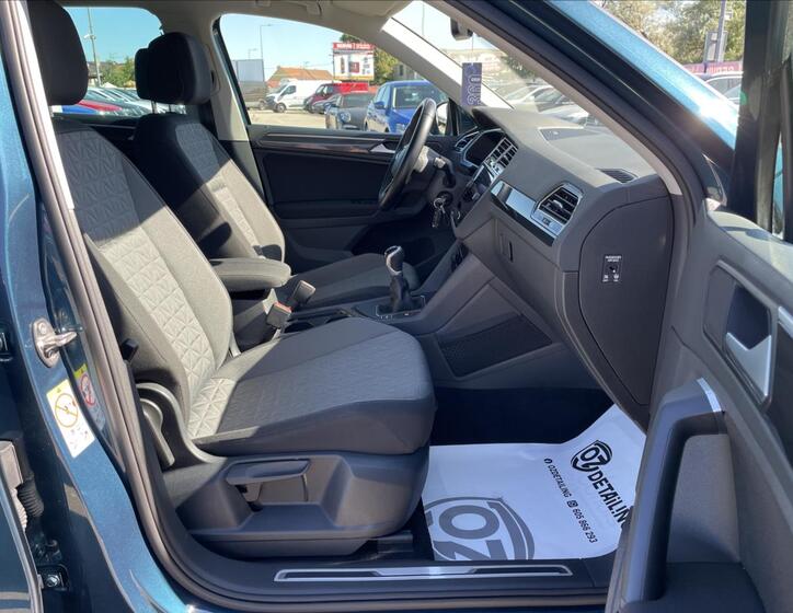 Volkswagen Tiguan 24