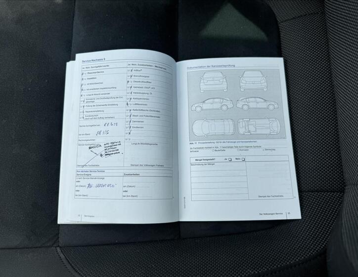 Volkswagen Tiguan 26