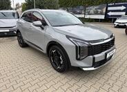 KIA Sportage 9