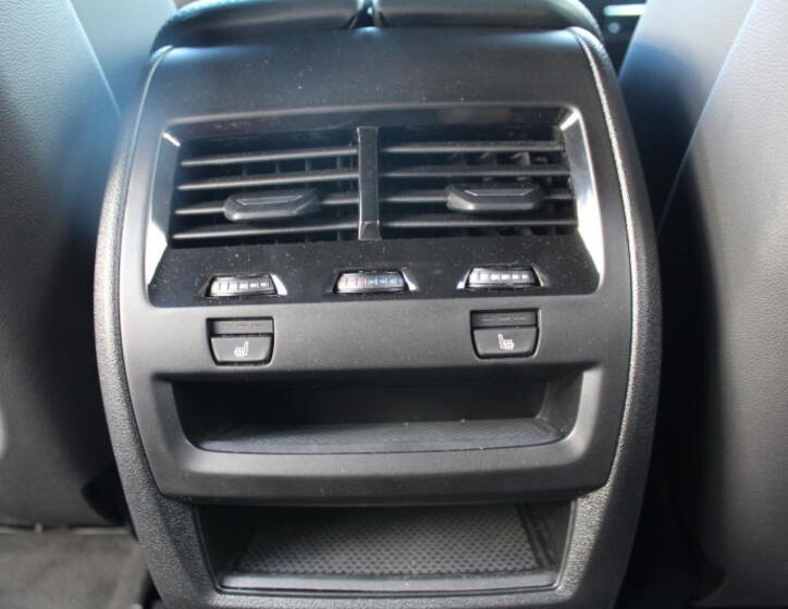 BMW X6 21