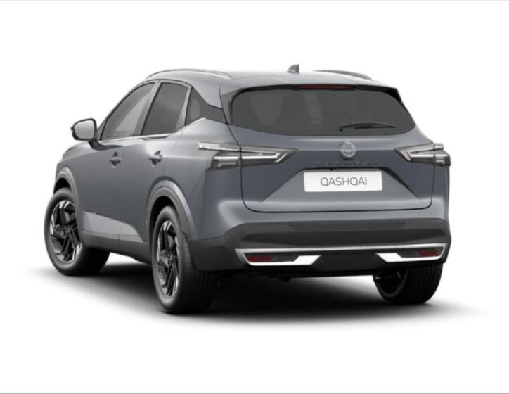 Nissan Qashqai 2
