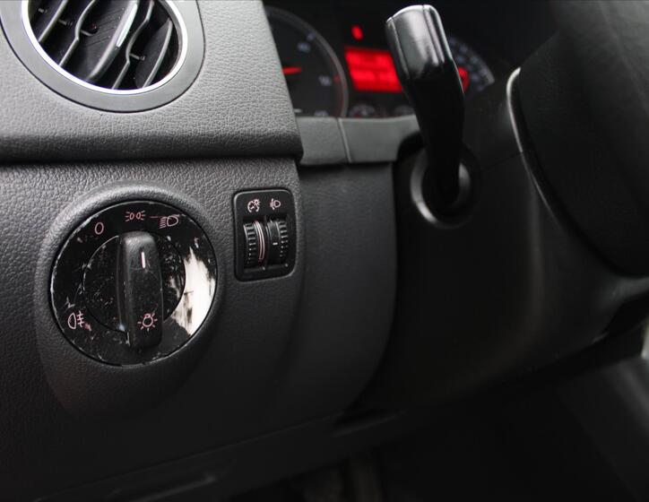 Volkswagen Golf Plus 16
