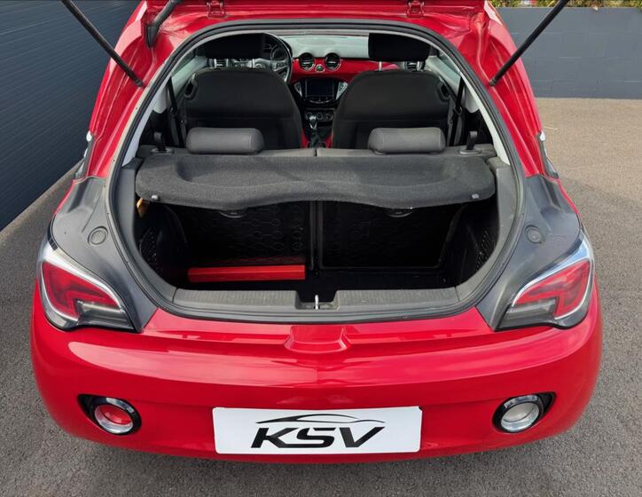 Opel Adam 11