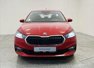 Škoda Fabia 4
