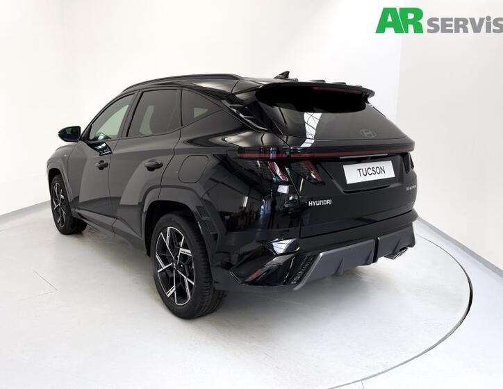 Hyundai Tucson 3