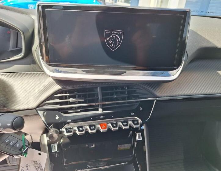 Peugeot 2008 15