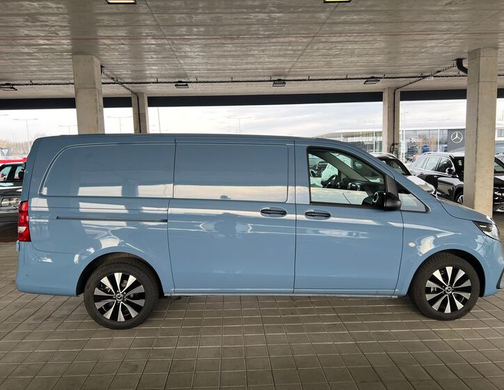 Mercedes-Benz Vito 4