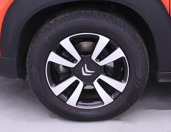 Citroën C3 Aircross 28