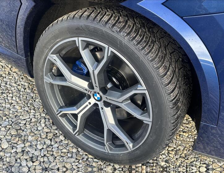 BMW X5 13