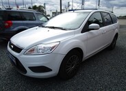 Ford Focus 1