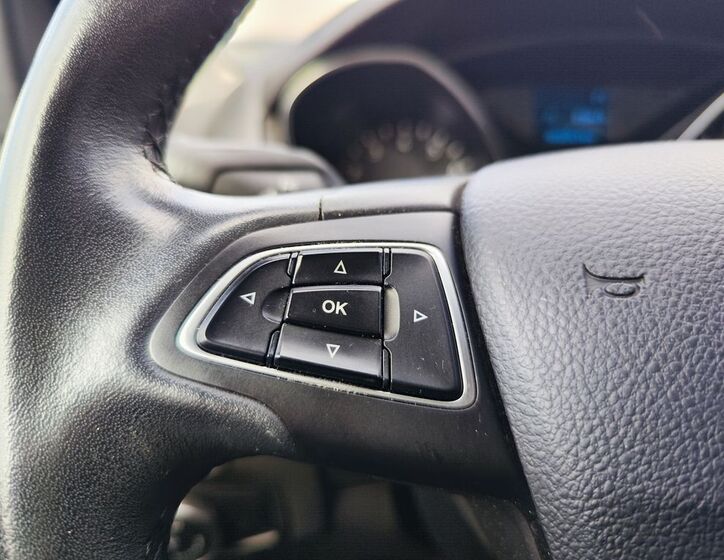 Ford Focus 19