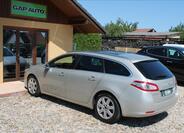 Peugeot 508 4