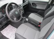 Škoda Fabia 17