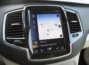 Volvo XC90 21