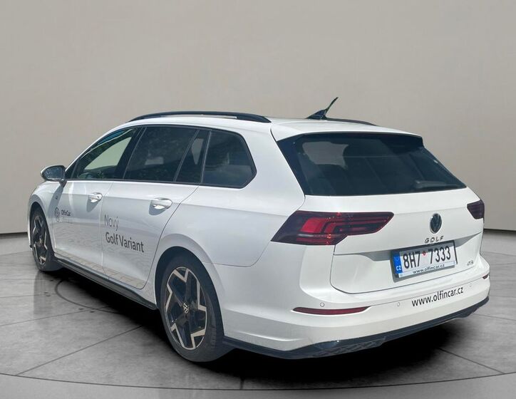 Volkswagen Golf 2
