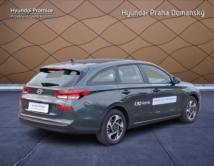 Hyundai i30 6
