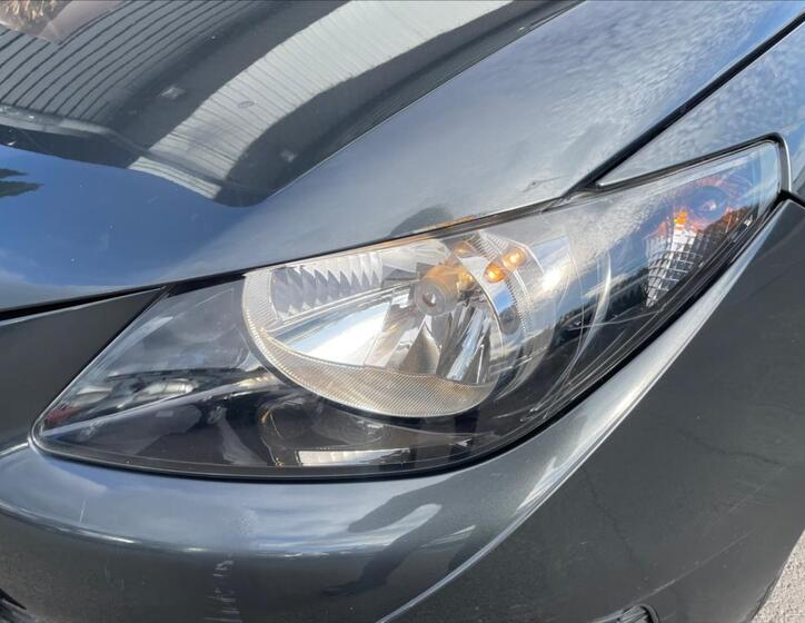 Seat Ibiza 20