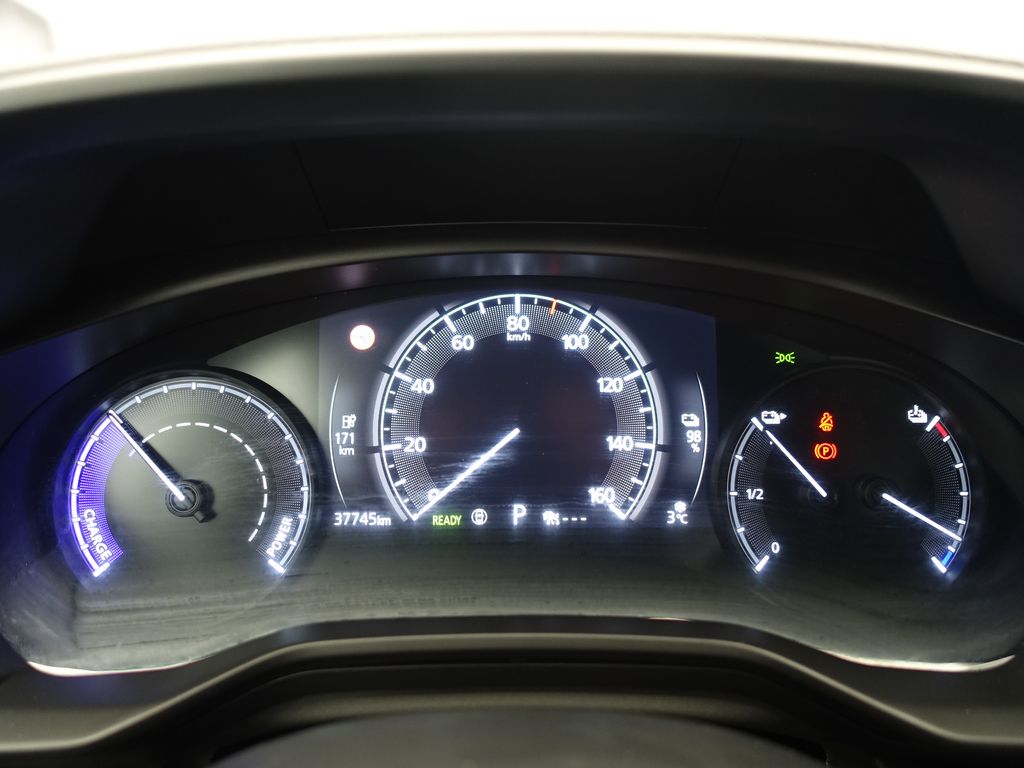 Mazda MX-30