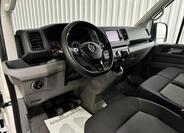 Volkswagen Crafter 16