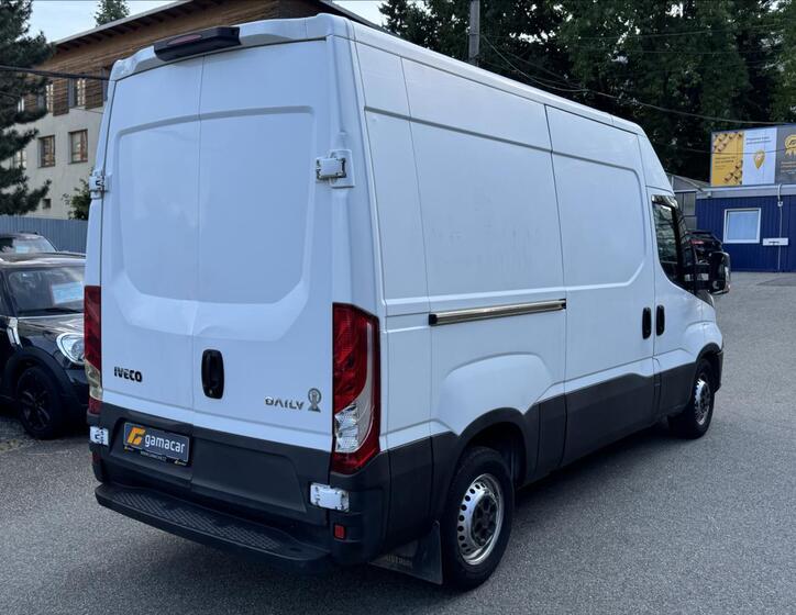 Iveco Daily 6