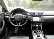 Škoda Superb 18