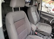 Volkswagen Touran 30