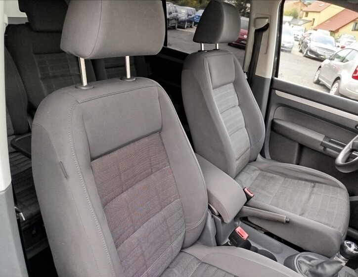 Volkswagen Touran 30