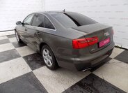 Audi A6 3