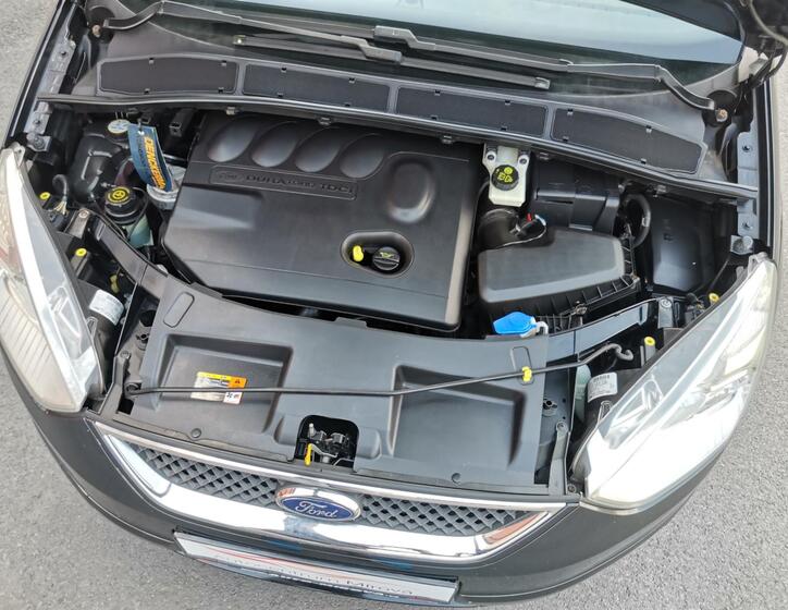 Ford Galaxy 20