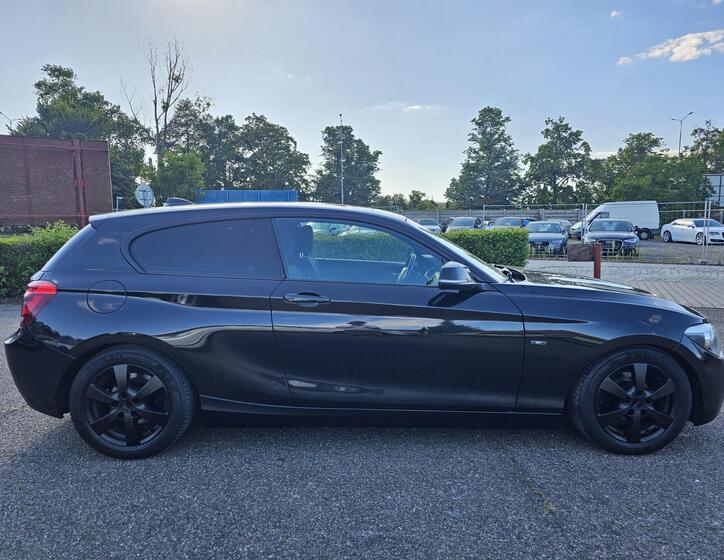 BMW Řada 1 4