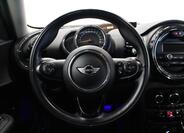 Mini Clubman 17