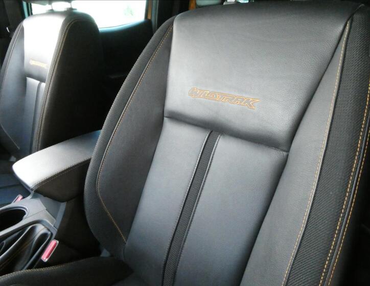 Ford Ranger 22