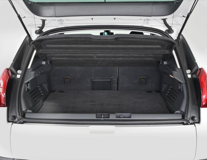 Peugeot 3008 6