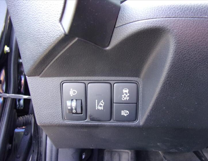 Honda Civic 25