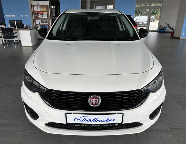 Fiat Tipo 2