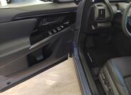 Subaru Solterra 5