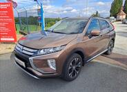 Mitsubishi Eclipse Cross 1