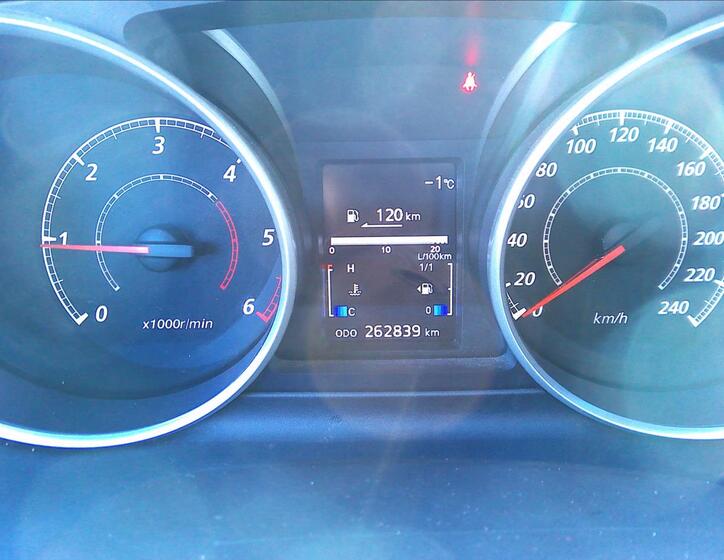 Mitsubishi Outlander 42