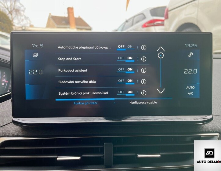 Peugeot 3008 81