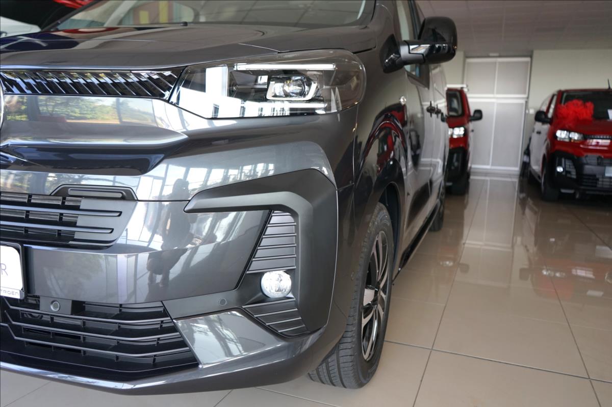 Citroën SpaceTourer