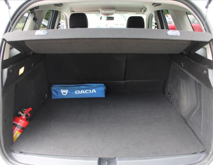 Dacia Duster 9